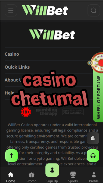 Casino Chetumal - Mexico's Border Casino Resort-casinoorder.vip