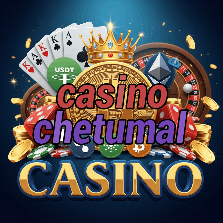 Casino Chetumal - Mexico's Border Casino Resort